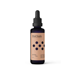 Mind Studio - Chaga Rise