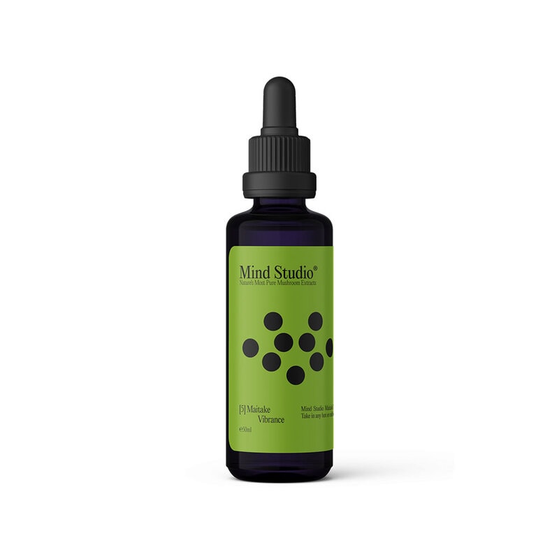 Mind Studio - Chaga Rise