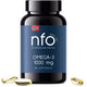 Nfo - Omega-3 - 60 kapselia