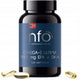 Omega-3 Ultima 120 kapslar framsida