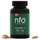 Vitamin C – 500 mg framsida förpackning