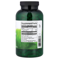 Swanson - Psyllium Skaller - 300 Kapsler