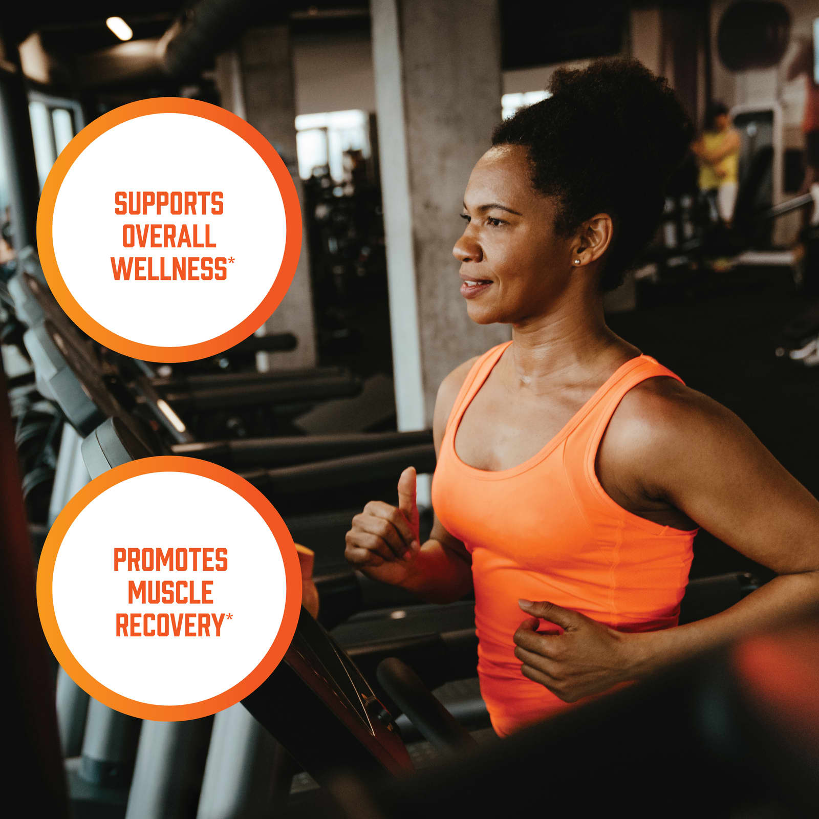 L-Carnitine Triple Strength dosering & användning