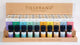 Tisserand Aromatherapy - Essential Oil - 9ml Per Bottle (10 Bottles Total)
