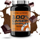 Scitec Nutrition 100% Casein Complex framsida