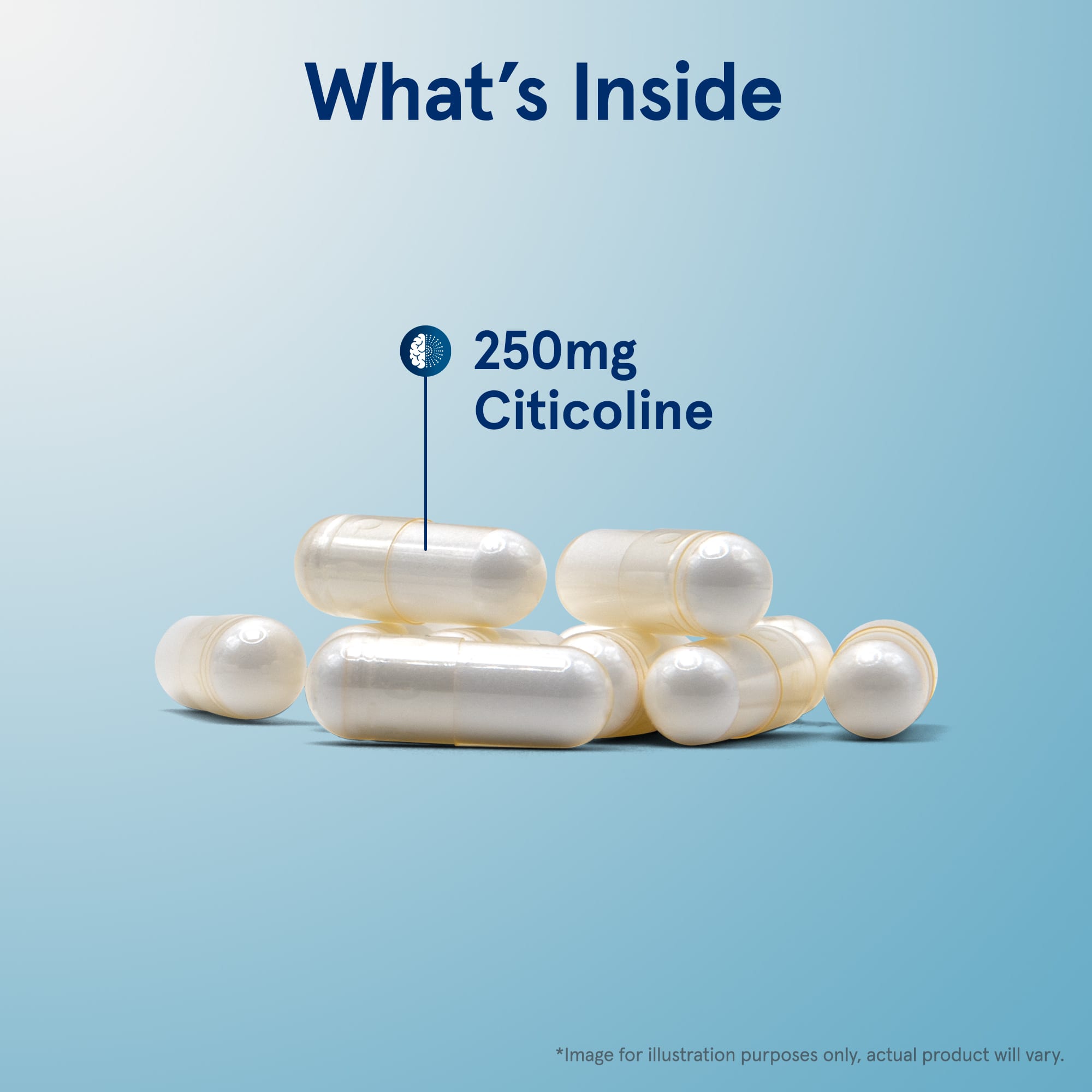 Jarrow Formulas - Citicoline Cdp Choline