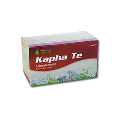 Maharishi Ayurveda - Kapha Tea