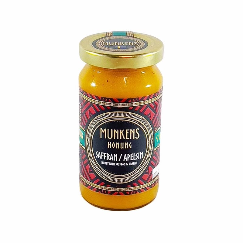 Munkens - Honning