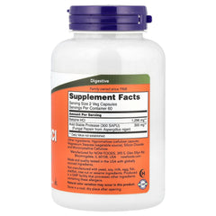 NOW Foods - Betaine HCl