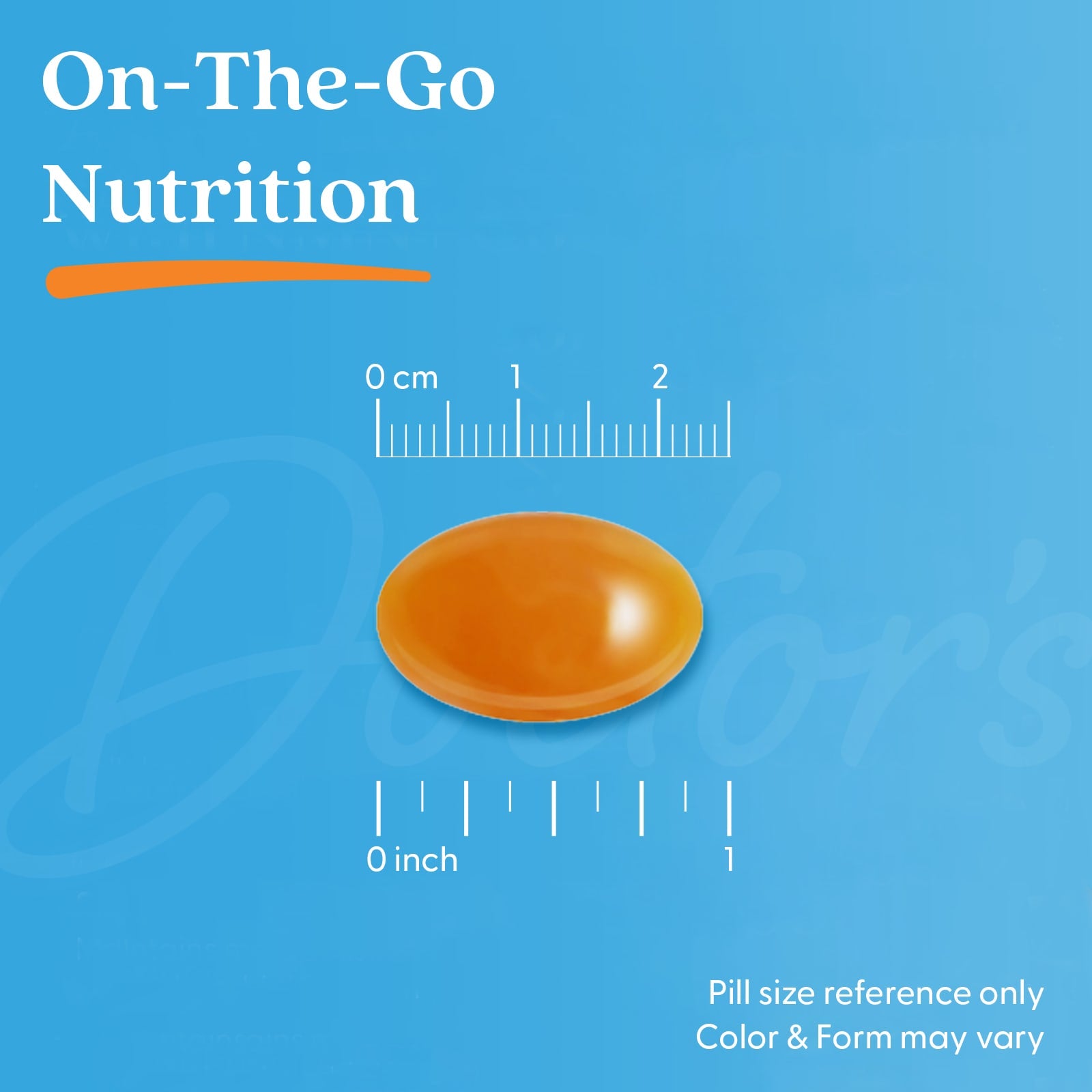 Doctor'S Best - High Absorption CoQ10 With Bioperine
