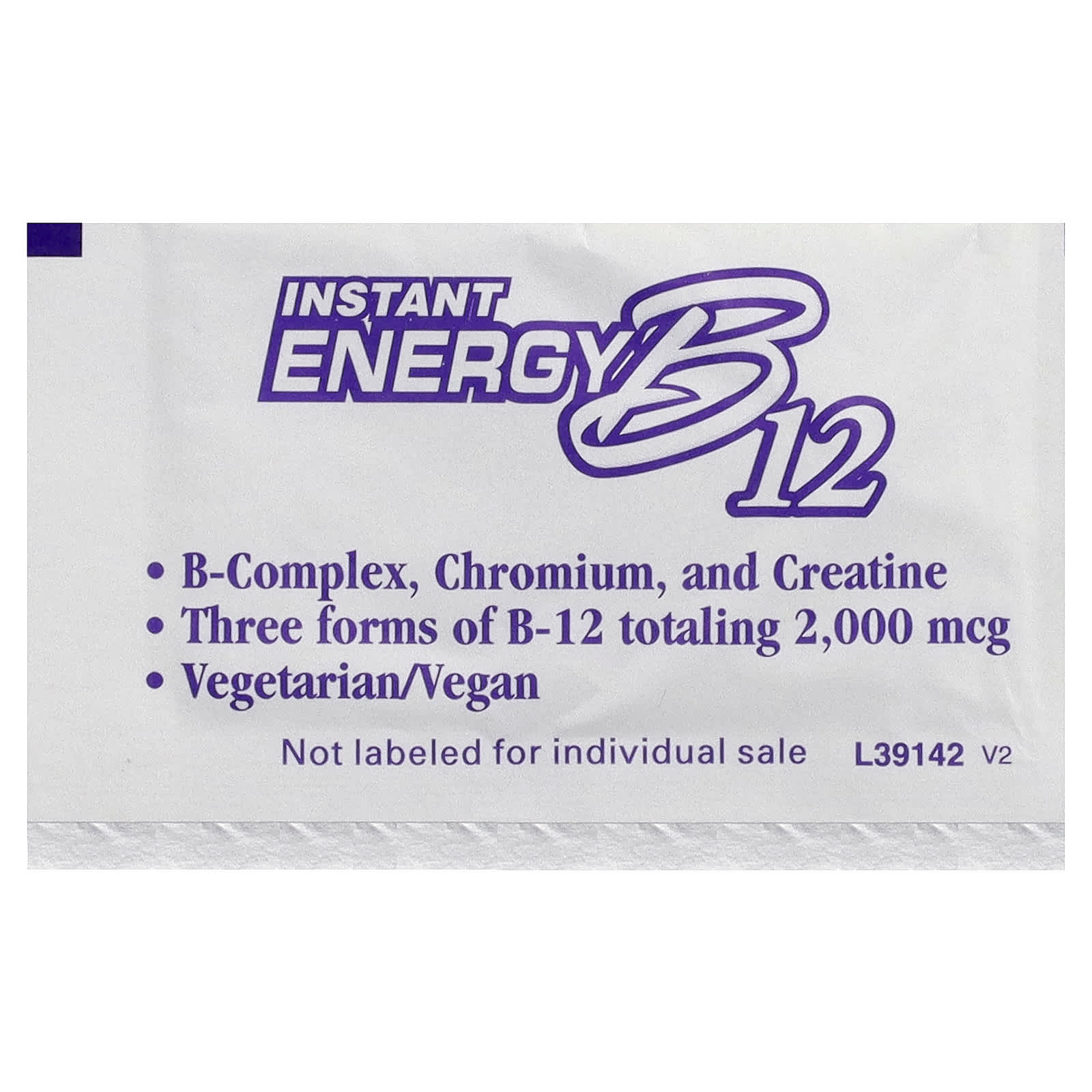NOW Foods - B-12-vitamiini Nestemäinen B-kompleksi - 59ml