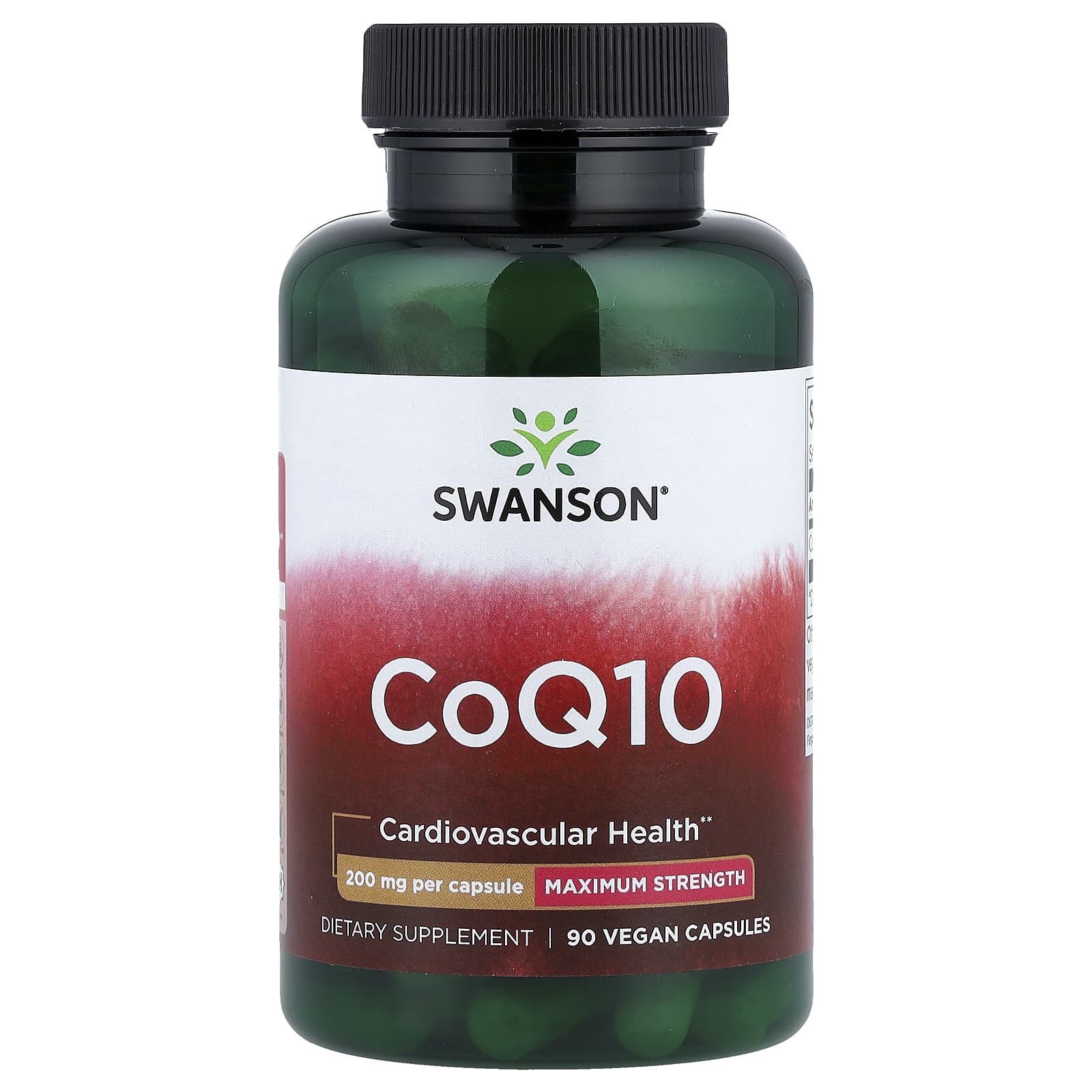 Swanson - CoQ10