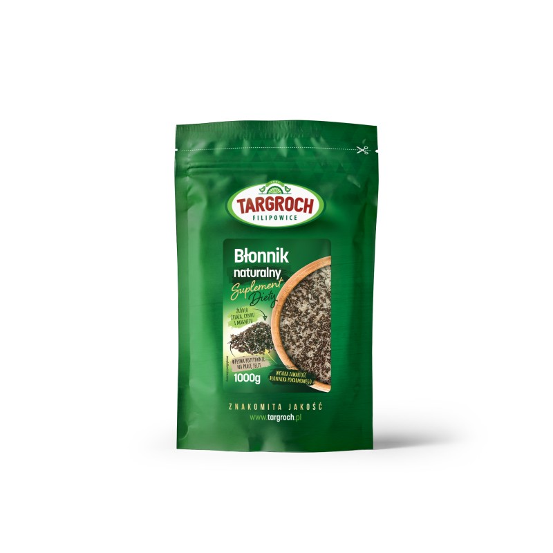 Targroch - Naturlig Fiber