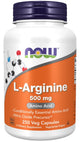 L-Arginin – Ren aminosyra framsida