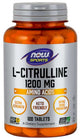 L-Citrulline 1200mg framsida