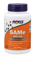 Now Foods - SAMe