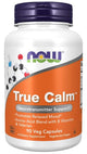 True Calm – Naturlig avslappning framsida