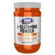 NOW Foods - L-Glutamine, Powder - 454g (KORT DATUM 2026-08-30)
