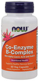 Co-Enzyme B-Complex framsida