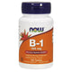 Vitamin B-1 100 mg framsida