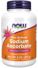 Sodium Ascorbate – Buffrat Vitamin C-pulver framsida