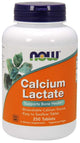Calcium Lactate 85 mg framsida