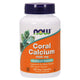 NOW Foods - Korallikalsium, 1000mg - 100 Vcaps
