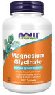 Now Foods - Magnesium Glycinate - 180 Tabs