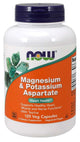 Magnesium & Kalium Aspartat med Taurin framsida