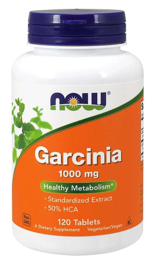 Garcinia Extract lagring anvisningar