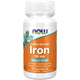 Now Foods - Double Strength Iron Ferrochel - 90 Vcaps