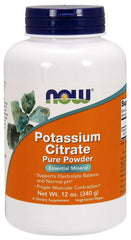 Potassium Citrate Pure Powder framsida