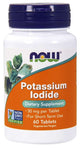 Potassium Iodide 90 mg jod framsida