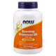 Evening Primrose Oil – Nattljusolja framsida