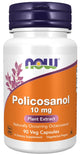 NOW Foods - Products - 10mg - 90 Vcaps