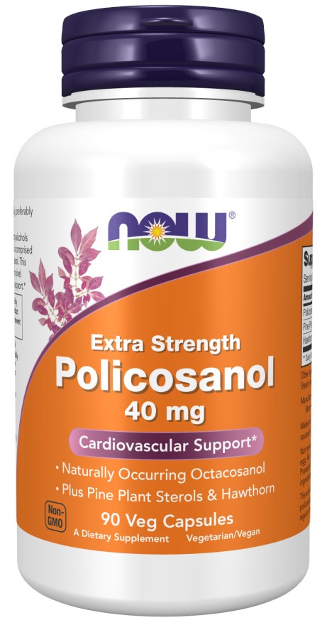 NOW Foods - Tuotteet - 10mg - 90 Vcaps