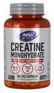 Creatine Monohydrate – Rent pulver framsida