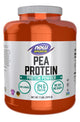 NOW Foods Unflavored 3175g framsida