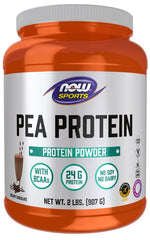 NOW Foods - Pea Protein
