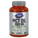 NOW Foods - MCT Oil - 150 Softgels