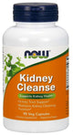 Kidney Cleanse – Njur & Urinvägar 90 kapslar framsida