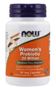 Women's Probiotic – 20 miljarder CFU framsida