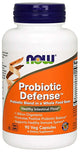 Probiotic Defense 13 stammar framsida