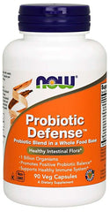 Probiotic Defense 13 stammar framsida