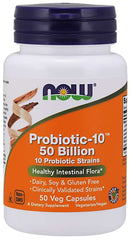 Probiotic-10 framsida