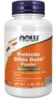 Prebiotic Bifido Boost Pulver framsida