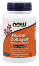Biocell Collagen Hydrolyzed Type II framsida
