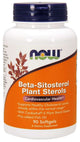 Beta-Sitosterol – Växtsteroler framsida