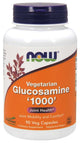Now Foods - Glucosamine 1000 Vegetarisk - 90 Kapsler