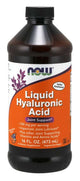 Liquid Hyaluronic Acid 473ml framsida